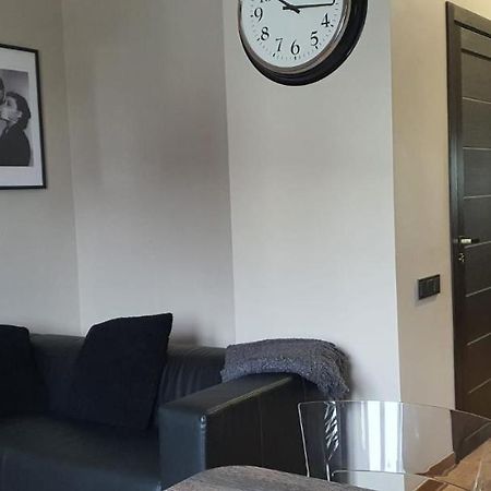 City Centre Apartment Rēzekne Eksteriør bilde
