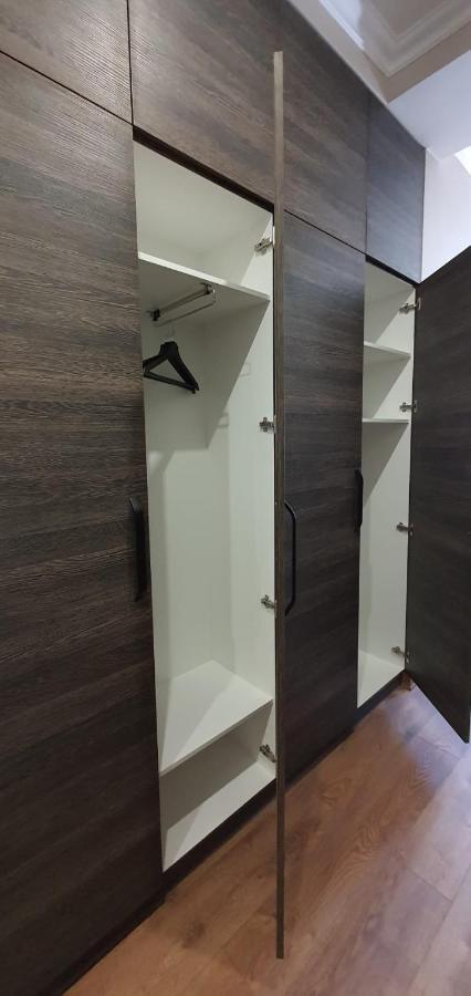 City Centre Apartment Rēzekne Eksteriør bilde