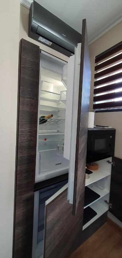 City Centre Apartment Rēzekne Eksteriør bilde